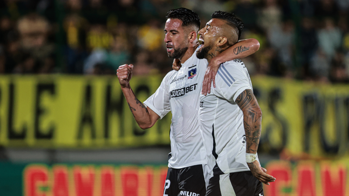 La agenda los amistosos de los clubes chilenos de este fin de semana