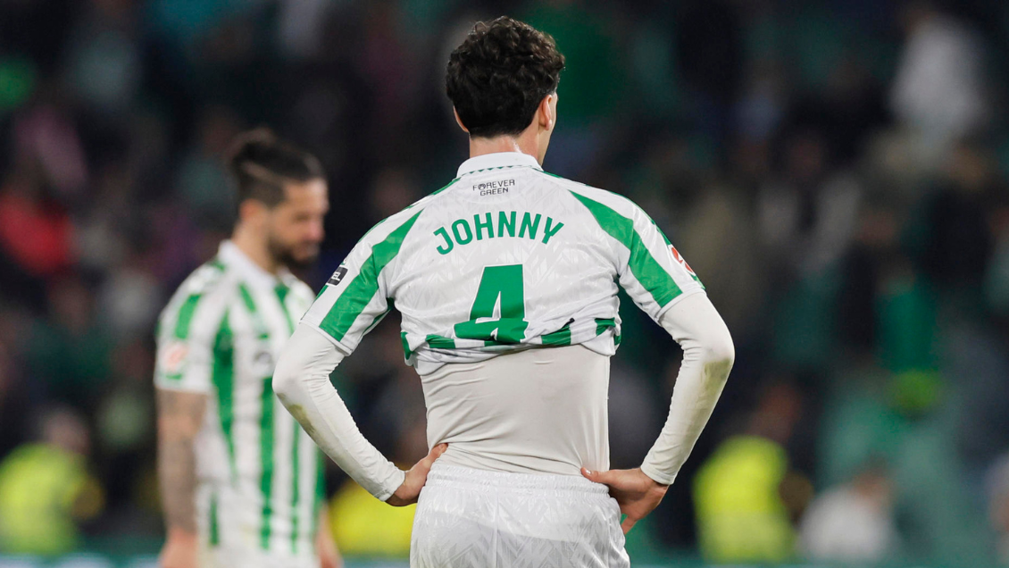 Real Betis de Pellegrini cayó ante Deportivo Alavés y se aleja de torneos internacionales