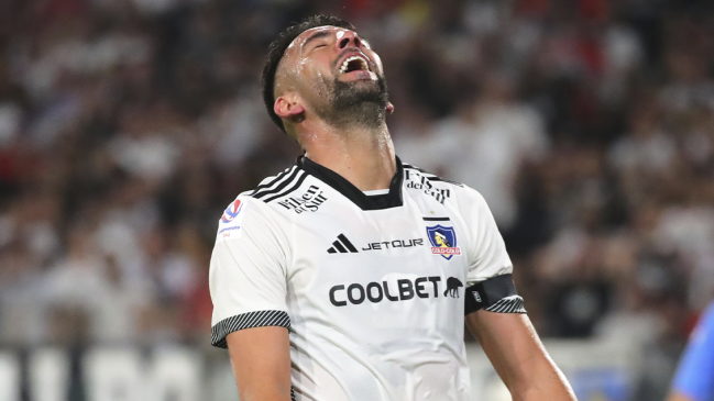 Mauricio Isla y la caída de Colo Colo: Es mejor que pase ahora que en la Libertadores