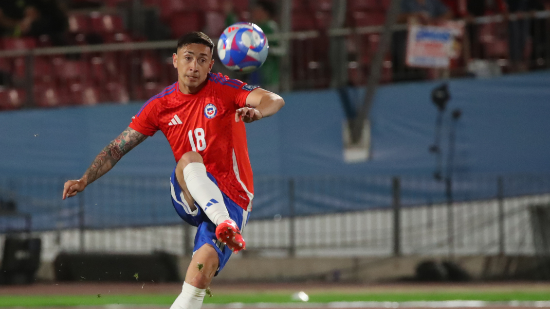 Rodrigo Echeverría contó que Berizzo fue clave para su llegada a Léon de México