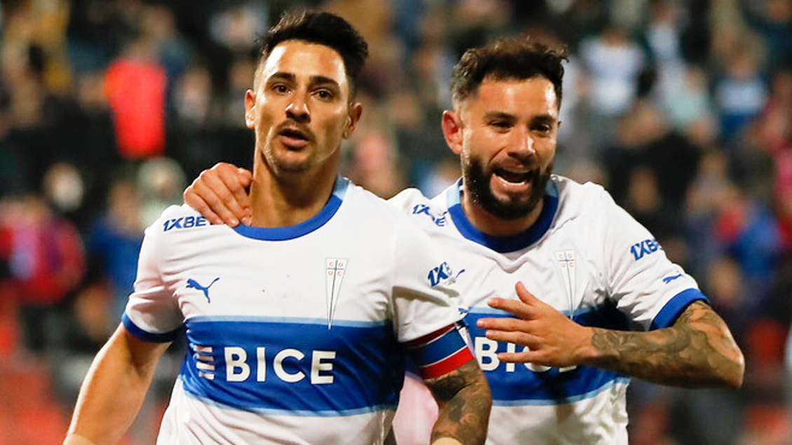 Universidad Católica finaliza su pretemporada internacional visitando a Sporting Cristal