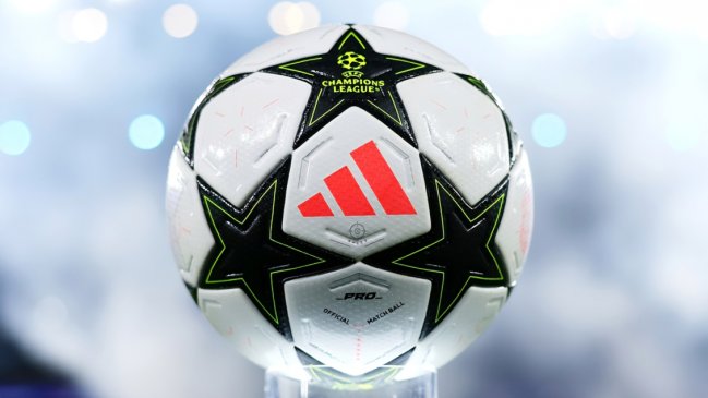 La programación de la séptima jornada de la Champions League