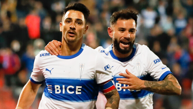 Universidad Católica finaliza su pretemporada internacional visitando a Sporting Cristal