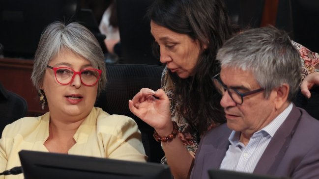 Reforma previsional: Gobierno espera su aprobación antes del receso legislativo