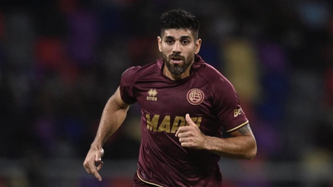 Prensa argentina apuntó que se cayó el fichaje de Leandro Díaz en la U