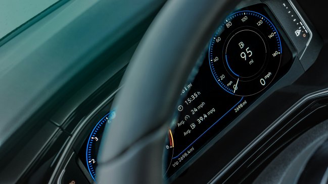 Volkswagen acelera electrificación e innovación en China