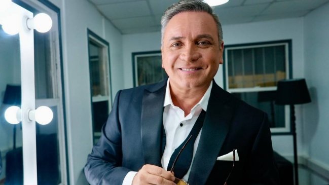 Luis Jara aclara rumores de su salida de Estados Unidos: 