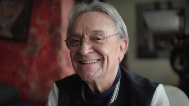 Documental explora la destacada carrera de Coco Legrand: Se podrá ver en cines