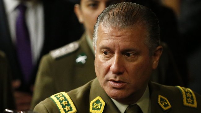Tribunal autoriza vacaciones a general (r) Villalobos en medio de juicio por corrupción