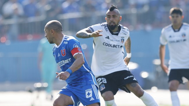 La ANFP dio a conocer el fixture del Campeonato Nacional 2025