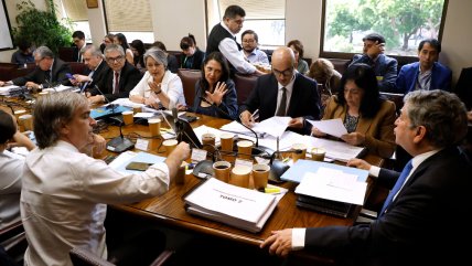 Comisión de Trabajo del Senado despachó la reforma al sistema previsional