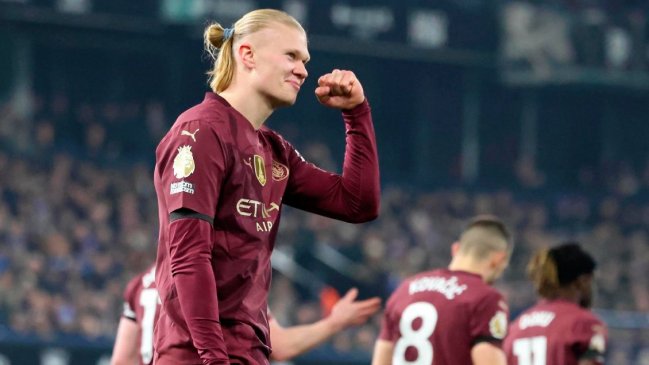 Manchester City exhibe confianza en una sanción leve por irregularidades financieras