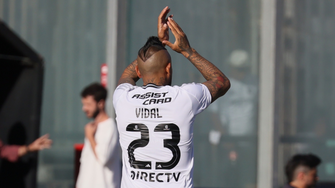 Arturo Vidal y la suspensión de la Supercopa: La situación es muy fea