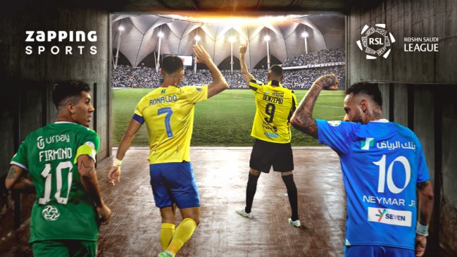 ¿Cuándo y dónde ver a Cristiano Ronaldo en duelo de Al Nassr?