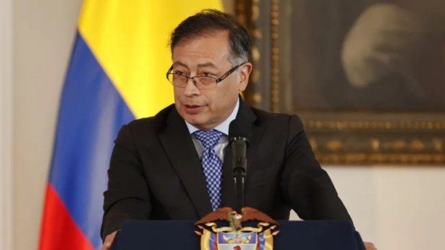 Haití confirma la visita de Petro y se prepara para recibirlo