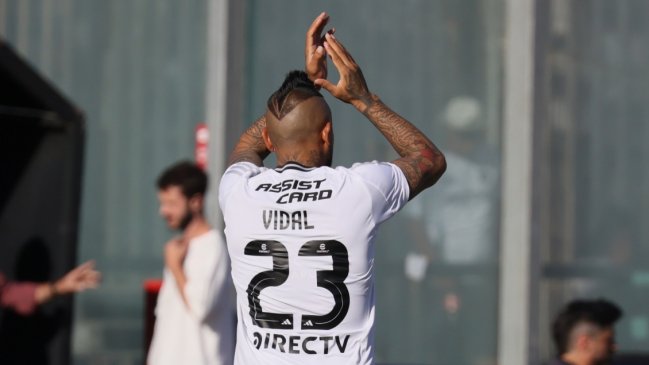 Arturo Vidal y la suspensión de la Supercopa: La situación es muy fea