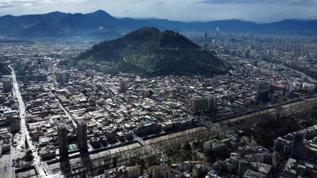 InvestChile: Proyectos de inversión extranjera aumentaron un 68% en 2024