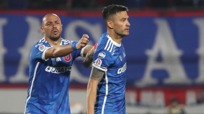 Conmebol levantó castigo a la U para la Copa Libertadores 2025