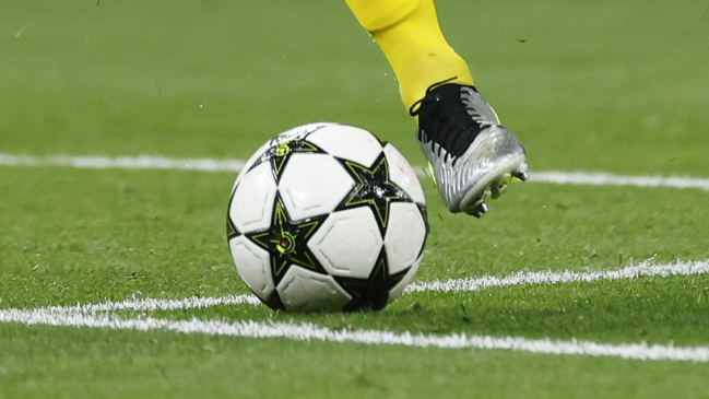 La séptima fecha de la Champions League