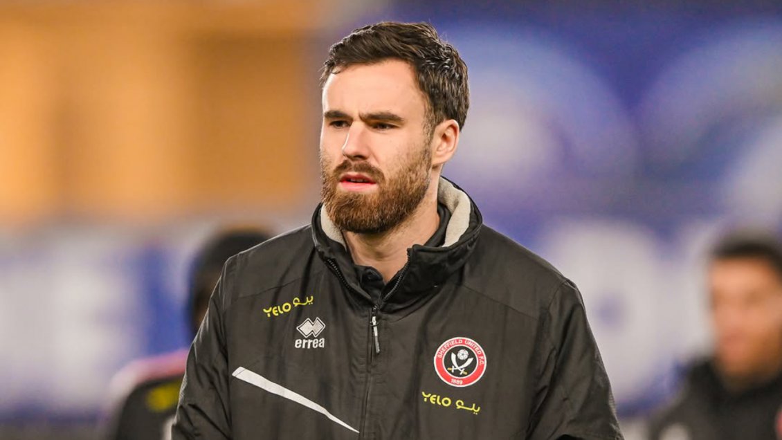 Ben Brereton redebutó en triunfo de Sheffield United sobre Swansea en la Championship