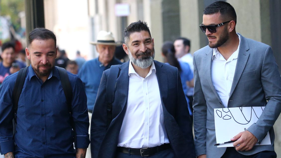 Sifup sugirió una suspensión de la primera fecha de la Copa Chile