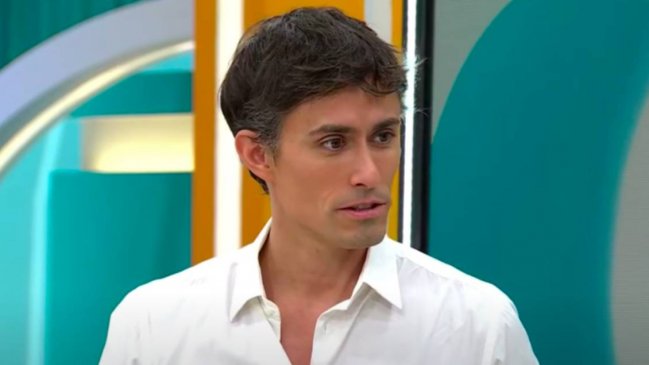 Fuga matinal: Roberto Cox también abandona 