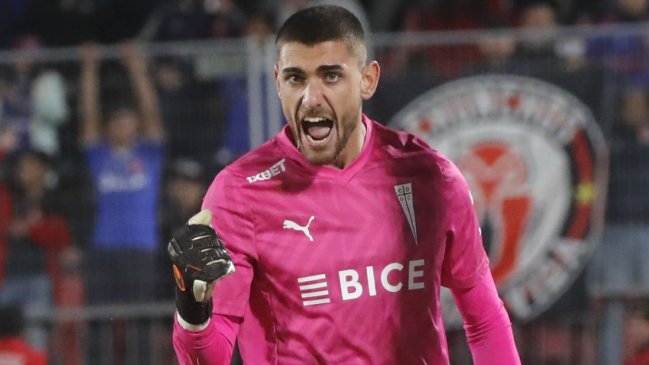 Buljubasich reconoció conversaciones por Thomas Gillier: Vamos a tener que resolver