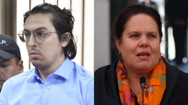 Democracia Viva: Nuevos chats salpican al equipo de Maya Fernández