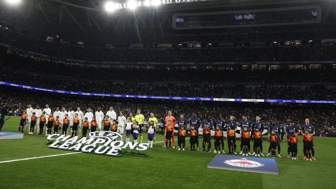 Georgia construirá un nuevo estadio para acoger la final de la Liga de Campeones de 2029