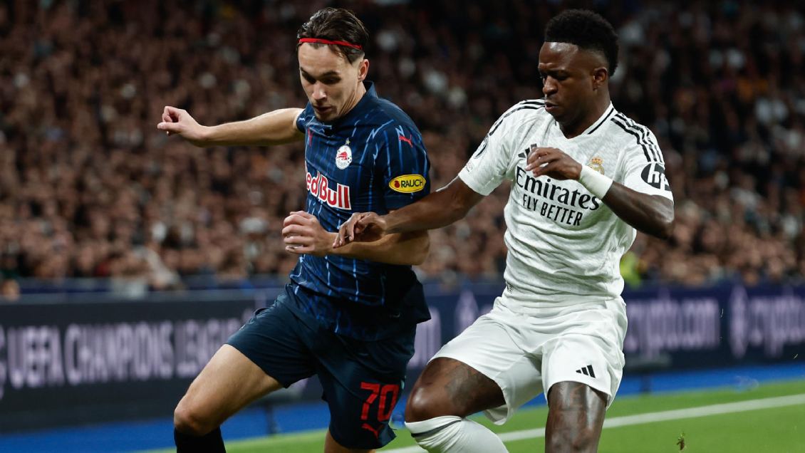 Los clubes podrán sumar hasta tres jugadores antes de eliminatoria de la Champions