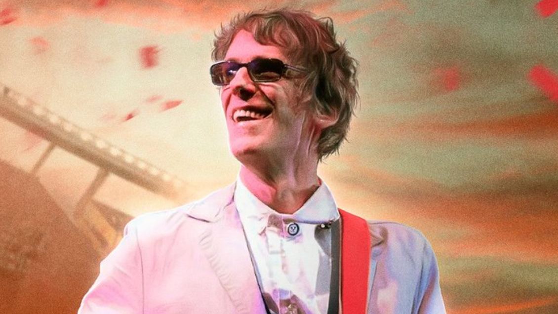 River Plate homenajeó a Luis Alberto Spinetta a 75 años de su nacimiento