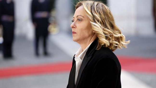 Siguiendo los pasos de Trump: Ultraderecha en Italia busca retirar al país de la OMS