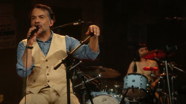 Los Bunkers estrenan el videoclip de 