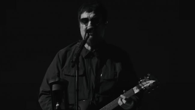 Los Tres presentan versión en vivo de su clásico 