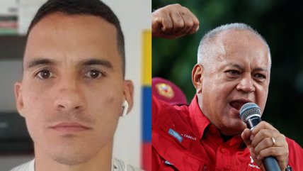 Testigo declaró que Diosdado Cabello mandó a matar a Ronald Ojeda