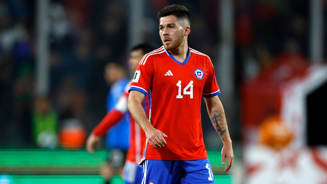 La dura crítica a Felipe Méndez por su fichaje en Colo Colo en medio de demanda por paternidad