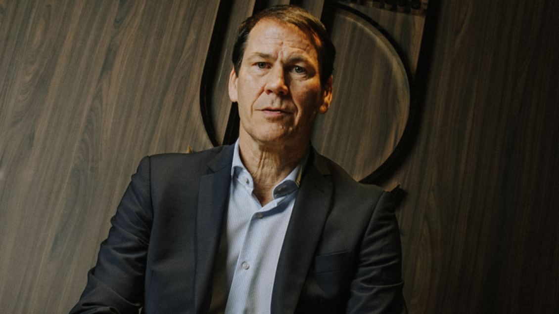 El francés Rudi García asumió como entrenador de la selección belga