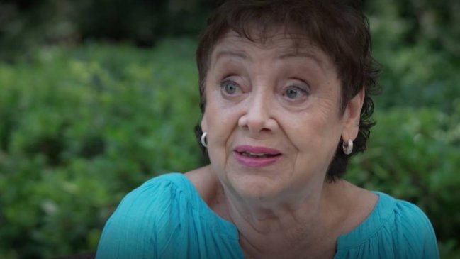 Gloria Benavides detalló compleja situación que la tuvo a la UCI