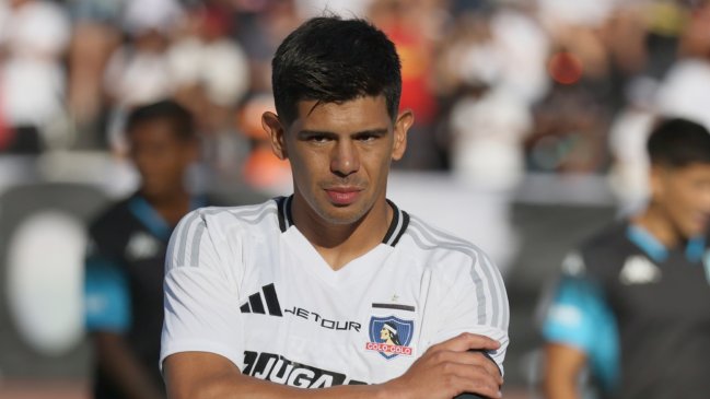 Colo Colo jugará amistoso a puertas cerradas con Deportes Recoleta este sábado