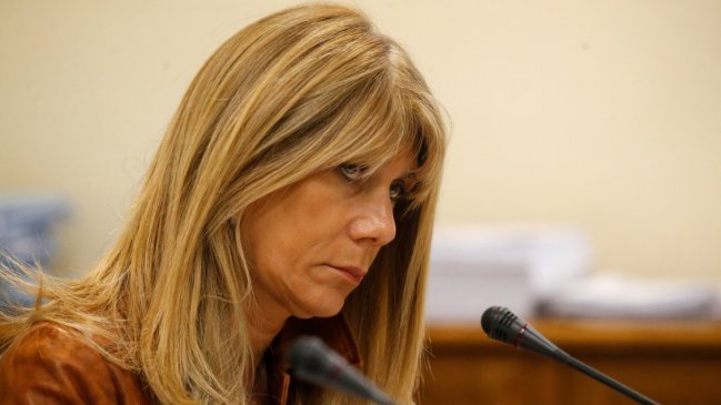 Rincón: El Gobierno no quiere que miremos bien la reforma previsional, que está llena de trampas