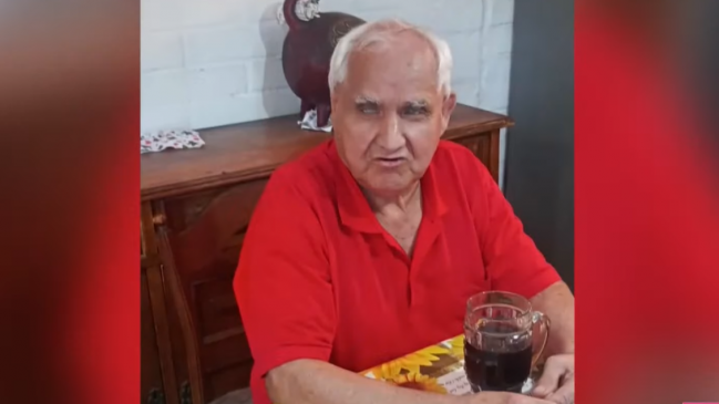 Detenido segundo sospechoso de matar a un anciano ciego en San Bernardo