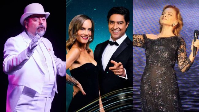 Festival de Las Condes 2025: programación de hoy sábado