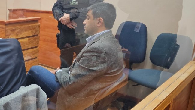 Concejo Municipal de Victoria elegirá a un alcalde suplente este lunes