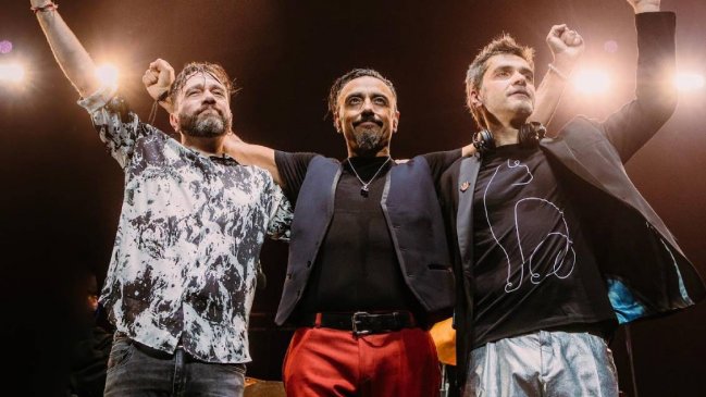 Lucybell anuncia su concierto de despedida: Fecha, recinto y entradas