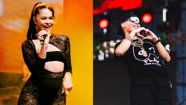 Fanáticos de Jere Klein pifearon a Soulfia en festival de Lo Prado