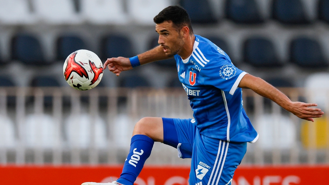 Mayo y posible salida de Formiliano: Si hay alguna propuesta que sea buena, se conversará