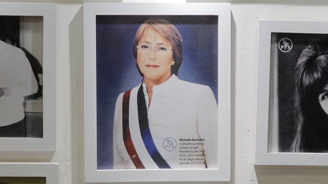 Ideas Republicanas: Bachelet debe rendir cuentas políticas antes de pretender ser candidata