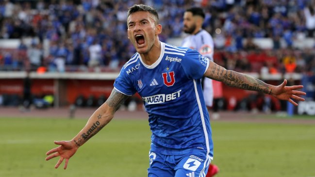 Mamá de Charles Aránguiz contó en qué equipo le gustaría ver a su hijo