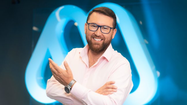 Mega confirma llegada de Luis Ugalde y le pone fecha a su redebut en pantalla