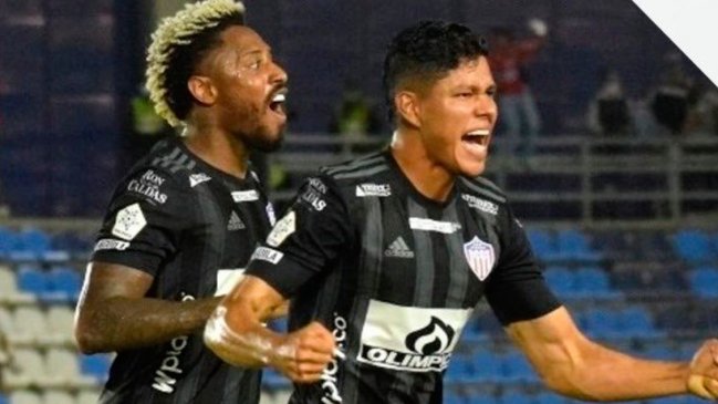 Everton sumó a su noveno refuerzo para el 2025